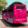 icon impossible bus simulator games(imkansız otobüs simülatör oyunları)