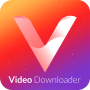 icon AllVideoDownloader(HD Downloader Video Photo
)