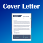 icon Cover Letter(Ön Yazı Oluşturucu)
