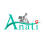 icon Anati(Anati: livraison de repas
)