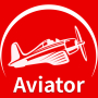 icon Rich Aviator Second Edition(Zengin Aviator İkinci baskı
)