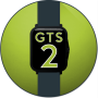 icon Amazfit GTS 2 WatchFaces(Amazfit GTS 2/2e Watchfaces
)