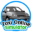 icon Taxi Online Simulator ID(Taksi Çevrimiçi Simülatör Kimliği
) 1.0.2