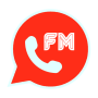 icon FM Whats Plus(FM nedir Pro
)
