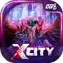 icon X City()