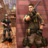 icon Us Army Sniper ShooterSurvival Battleground(Ordusu Keskin Nişancı Nişancı) 6