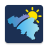 icon Meteo Belgique(Belçika'da Hava Durumu Fransızca) 3.1.1