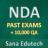 icon NDA Exam(NDA Sınav Hazırlığı) 3.916