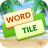 icon Word Tile Puzzle(Kelime Çini Bulmacası: Kelime Arama Balon Patlatma) 1.5.1