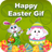 icon Easter Sunday GIF(Mutlu Paskalyalar GIF : Pazar 2022
) 1.0