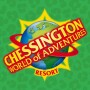 icon Chessington World of Adventures(Chessington Tatil)