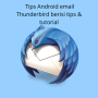 icon Thunderbird Email Android Tipss(thunderbird e -posta android tpss)