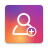icon com.mobileware.analyzer(Analiz Aracı Pro: Hikaye, Takipçiler, Raporlar Instagram) 1.5