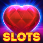 icon Love Slots Casino Slot Machine(Aşk Yuvaları Casino Slot Makinesi)
