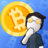 icon crypto.miner.bitcoin.coin.idle.capitalist.tycoon.simulator(Kripto Madenci - Maden Bitcoin
) 0.0.19