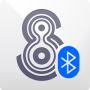 icon Music Flow Bluetooth(Müzik Akışı Bluetooth)