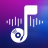 icon New Music Ringtones 2021 Free MP3 Downloader(Zil Sesi Oluşturucu - MP3 Zil Sesleri) 1.0