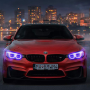 icon BMW 8 Series Car Wallpapers(BMW 8 Serisi Araba Duvar Kağıtları)
