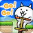 icon Pogo Cat(Go! Gitmek! Pogo Cat
) 1.1.0