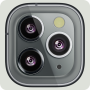 icon Camera for iphone 14 pro max ()