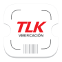 icon com.tismart.teleticketverificaciondetickets(TLK - Doğrulama)