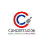 icon Concertación Nacional
