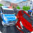 icon Police Car DE(Offroad Polis Arabası DE) 1.4