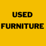 icon Used Furniture (Kullanılmış Mobilya)