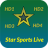 icon Star Sports Live(Star sports Live Cricket
) 1.0