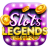 icon Slots Legends(Slots Legends
) 1.0.33