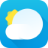 icon Weather Online(Hava Durumu Çevrimiçi
) 1.3.1