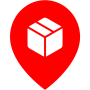 icon Spottrack(Spottrack : Paket Takibi)