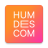 icon Humdes(Human Design. Gen Anahtarları.) 1.4.1