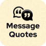 icon Messages,Quotes,Status,Wishes,Poems(Tüm Dilekler Mesajlar ve Tebrikler)