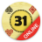 icon 31 Online(Otuz Bir | 31 | yıldırım | Scat
) 3.59