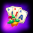 icon Gnomy Rummy(Gnomy Rummy: Shuffle Card Game
) 3.1