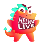 icon Helwa(Helwa pubg için Canlı
)