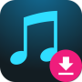 icon Free Music Downloader - Mp3 Music Download (Free Music Downloader - Mp3 Music Download Player
)