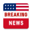 icon Breaking News(Son Dakika Haberleri ABD - Yerel Haberler) 10.9.73