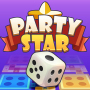 icon Party Star(Party Star: Canlı, Sohbet ve Oyunlar)