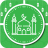 icon com.super.ramzan.prayertime(Ramazan Takvim 2021 - Namaz Saat ve İslam App
) 1.4