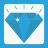 icon org.megadiamonds.app(Free-Free Diamonds Rehberi 2021 - Mega Diamonds
) 1.0