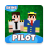 icon xex.pryvov.pilotret(Minecraft) 2.0