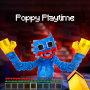 icon Mod Playtime Horror Poppy Minecraft PE (Mod Playtime Horror Poppy Minecraft PE
)