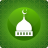 icon Islam Pro(İslam 360 - Namaz Vakitleri, Kuran, Ezan ve Kıble
) 1.1