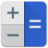 icon Calculator(Hesap makinesi) 1.10.9