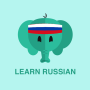 icon Simply Learn Russian (Basitçe Rusça)