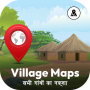 icon All Village Map(Tüm Köy Haritaları - गांव नक्शा)
