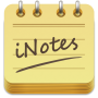 icon Notes App(Not Defteri - Defter ve Notlar
)