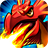 icon Dragons(Savaş Ejderhaları: Strateji Oyunu) 1.0.0.8